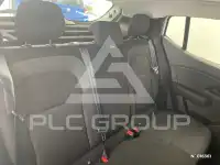 2021 Dacia Sandero