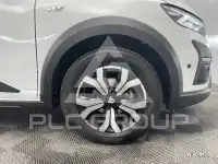 2021 Dacia Sandero