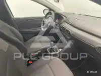 2021 Dacia Sandero
