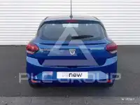 2021 Dacia Sandero