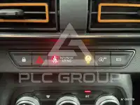 2021 Dacia Sandero