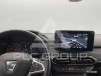 2021 Dacia Sandero