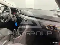 2021 Dacia Sandero
