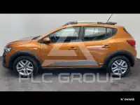 2021 Dacia Sandero