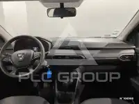 2021 Dacia Sandero