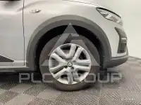 2021 Dacia Sandero