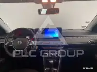 2021 Dacia Sandero