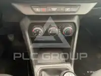 2021 Dacia Sandero