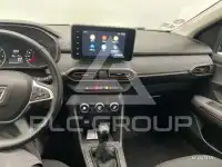 2021 Dacia Sandero
