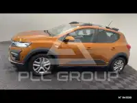 2021 Dacia Sandero