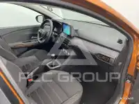 2021 Dacia Sandero