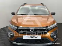 2021 Dacia Sandero