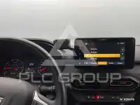2021 Dacia Sandero