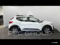 2021 Dacia Sandero