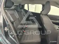 2021 Dacia Sandero