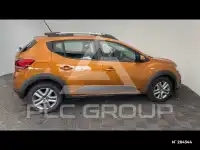 2021 Dacia Sandero