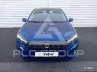 2021 Dacia Sandero
