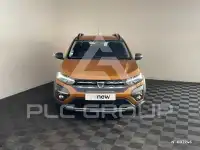 2021 Dacia Sandero