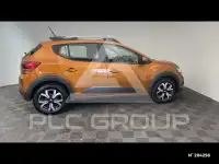 2021 Dacia Sandero