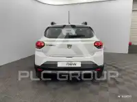 2021 Dacia Sandero