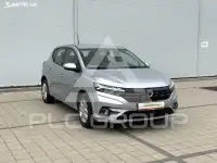 2021 Dacia Sandero