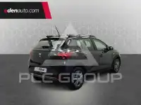 2021 Dacia Sandero