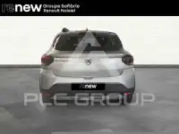 2021 Dacia Sandero