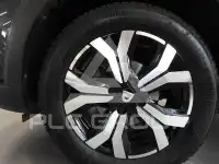 2021 Dacia Sandero