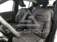2021 Dacia Sandero
