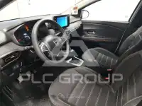 2021 Dacia Sandero