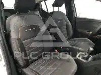 2021 Dacia Sandero