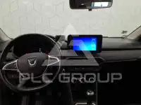 2021 Dacia Sandero