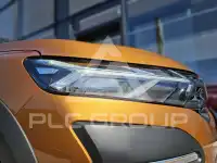 2021 Dacia Sandero