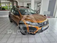 2021 Dacia Sandero