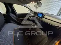 2021 Dacia Sandero