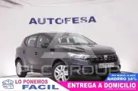 2021 Dacia Sandero