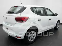 2021 Dacia Sandero