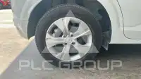 2021 Dacia Sandero