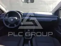 2021 Dacia Sandero