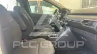 2021 Dacia Sandero