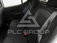 2021 Dacia Sandero
