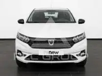 2021 Dacia Sandero