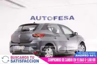 2021 Dacia Sandero