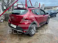 2021 Dacia Sandero