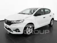 2021 Dacia Sandero