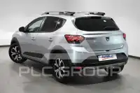 2021 Dacia Sandero
