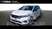2021 Dacia Sandero