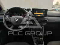 2021 Dacia Sandero