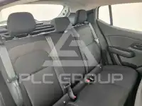 2021 Dacia Sandero