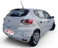 2021 Dacia Sandero